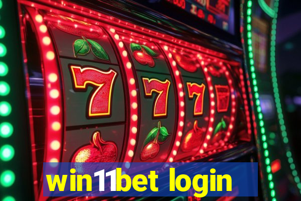 win11bet login
